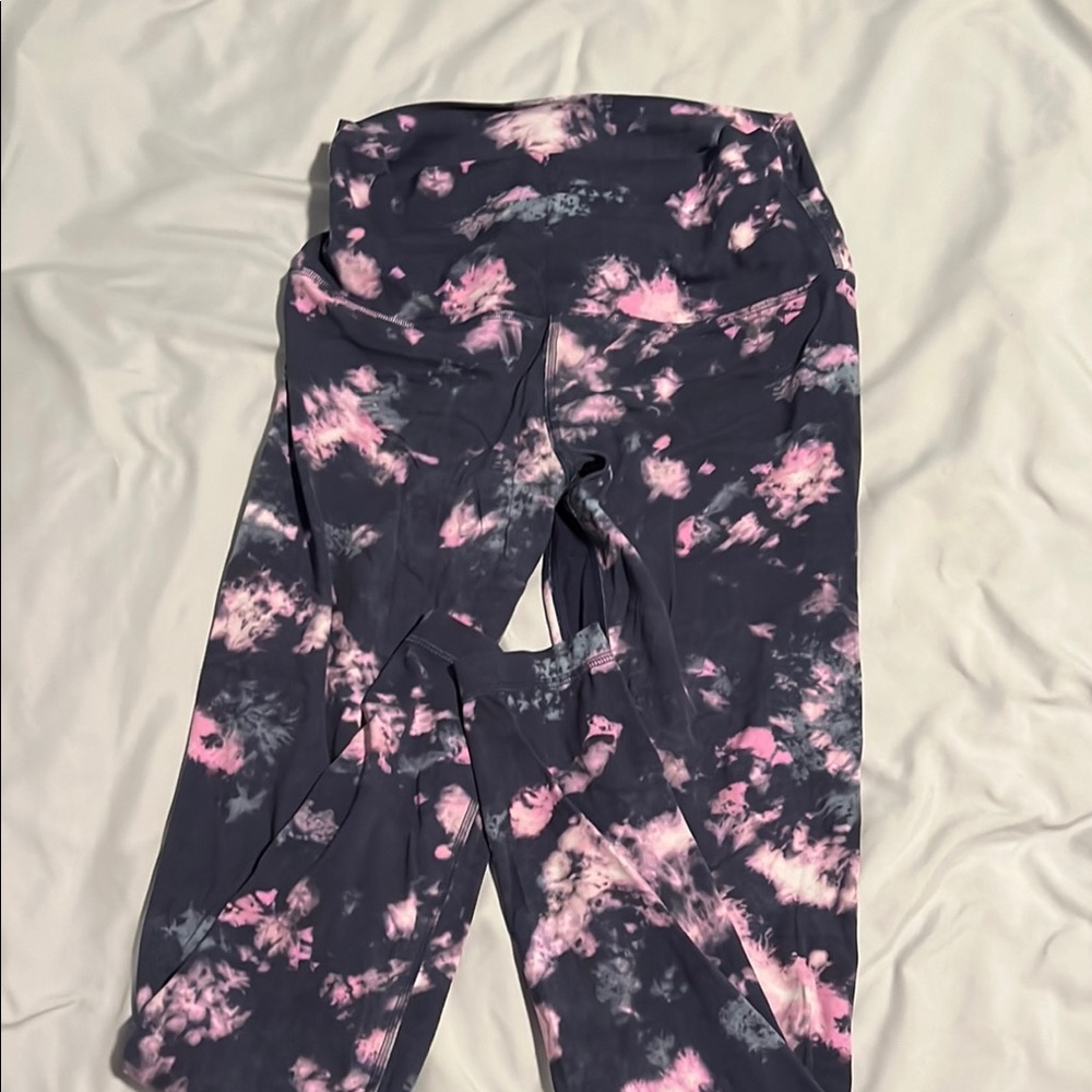 Lululemon align